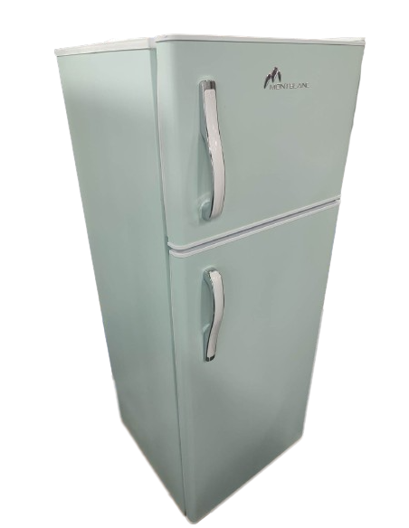 Réfrigérateur MONTBLANC 270 Litres DeFrost - Pastel (FP27) Réfrigérateur MONTBLANC 270 Litres DeFrost - Pastel (FP27)
