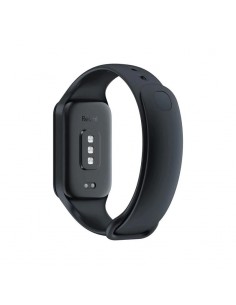 Xiaomi Smart Band 2 AP Noir 2