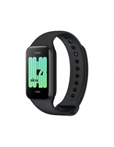 Xiaomi Smart Band 2 AP Noir