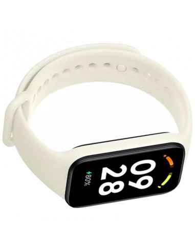 Xiaomi Smart Band 2 AP Blanc