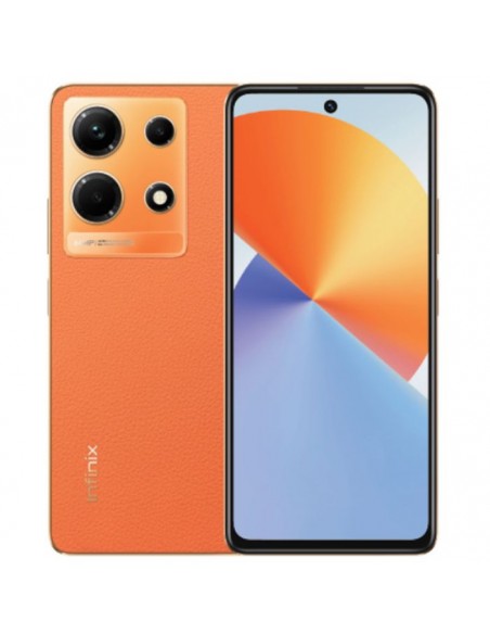 Infinix NOTE 30 Infinix NOTE 30