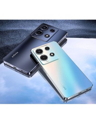 Infinix NOTE 30 VIP 5G Prix Tunisie