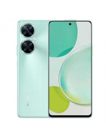 Smartphone HUAWEI NOVA 11I 8GO 128GO - VERT MENTHE Chez Oxtek Smartphone HUAWEI NOVA 11I 8GO 128GO - VERT MENTHE Chez Oxtek