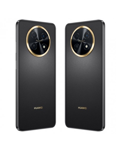 HUAWEI Nova Y91 Fiche technique HUAWEI Nova Y91 Fiche technique