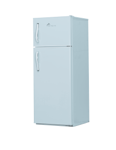 Réfrigérateur MONTBLANC 270 Litres DeFrost - Pastel (FBP27)