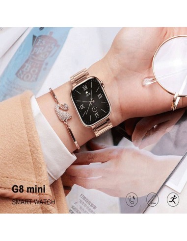 Montre Connectée HAINO TEKO G8 MINI -...