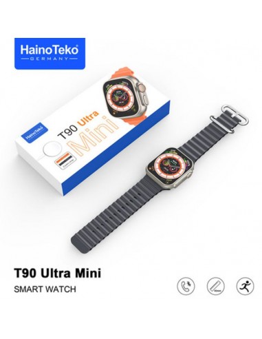 Montre connectée HAINO TEKO T90 ULTRA...