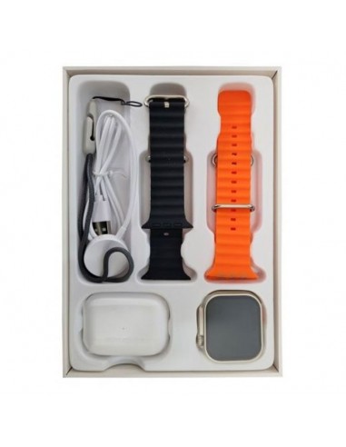 Ensemble HAINO TEKO GP8 Montre...