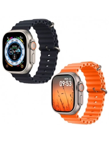 Ensemble HAINO TEKO GP8 Montre...