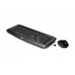 Kit Clavier et Souris HP Sans Fil LV290AA Kit Clavier et Souris HP Sans Fil LV290AA