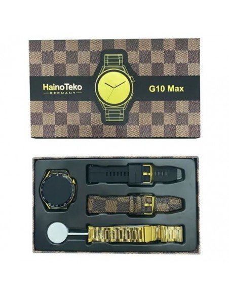 haino teko g10 max prix tunisie