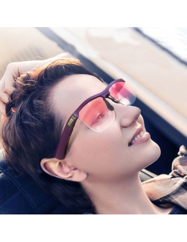 Lunette Connectée LENOVO THINK PLUS... Lunette Connectée LENOVO THINK PLUS...