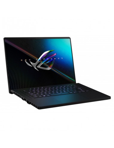 ROG ZEPHYRUS M16