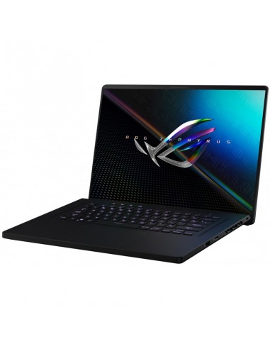 ROG ZEPHYRUS M16 Prix Tunisie ROG ZEPHYRUS M16 Prix Tunisie