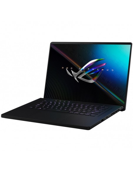 ROG ZEPHYRUS M16 Prix Tunisie ROG ZEPHYRUS M16 Prix Tunisie