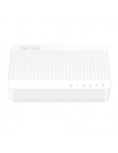 Switch De Bureau TENDA S105V10...