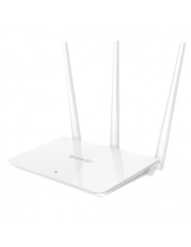 Routeur WIFI TENDA F3 300 MBPS 3 *...