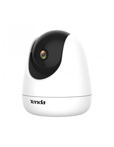 Caméra De Surveillance Panoramique-Inclinaison 1080P prix tunisie
