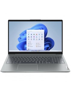 Pc Portable Lenovo IDEAPAD 5 15IAL7-I5-1235U -16 GO-GRIS chez oxtek