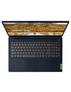Pc Portable LENOVO IDEAPAD 3 15ITL6 I7 11È GÉN 8GO 512GO SSD - BLEU chez oxtek 2
