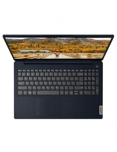 Pc Portable LENOVO IDEAPAD 3 15ITL6...