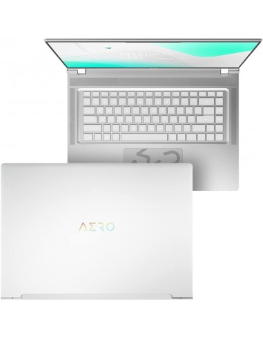 GIGABYTE Aero 16 OLED BSF Pc Portable...