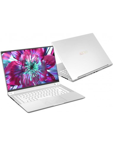 GIGABYTE Aero 16 OLED BSF Pc Portable...