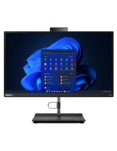 Pc De Bureau ALL IN ONE LENOVO THINKCENTRE NÉO 30A 22 I3 12È GÉN 4G 256GO SSD chez oxtek