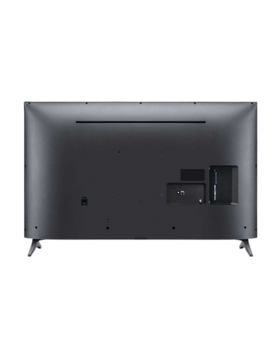 LG UP77 50" UHD 4K SMART AI ThinQ LG UP77 50" UHD 4K SMART AI ThinQ