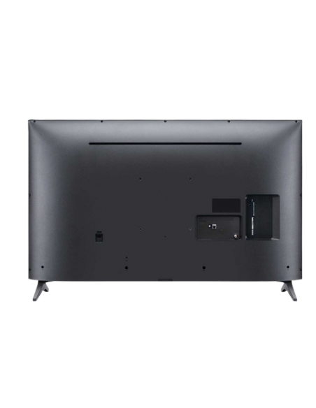 LG UP77 50" UHD 4K SMART AI ThinQ LG UP77 50" UHD 4K SMART AI ThinQ