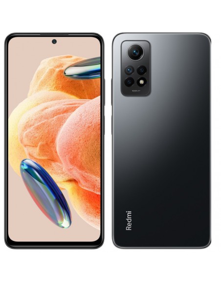 Xiaomi Redmi Note 12 Pro 8Go 128Go gris Tunisie Xiaomi Redmi Note 12 Pro 8Go 128Go gris Tunisie