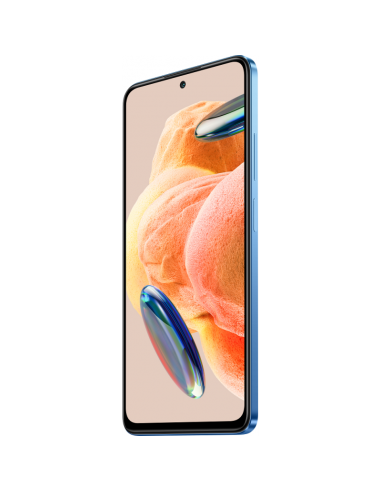 smartphone Xiaomi Redmi Note 12 Pro6Go 128Go bleu Tunisie