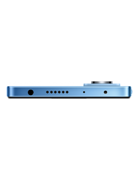 Xiaomi Redmi Note 12 Pro bleu 8Go 256Go