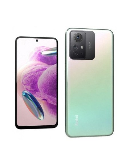 Smartphone Xiaomi Redmi Note12S 8GO 256GO - VERT Smartphone Xiaomi Redmi Note12S 8GO 256GO - VERT