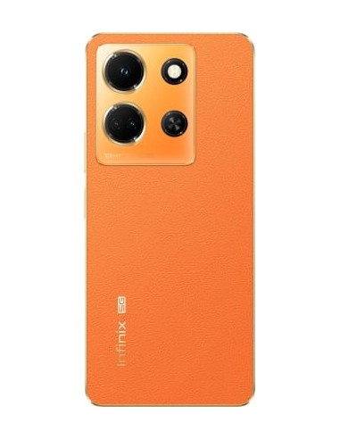 Smartphone Infinix NOTE 30 4G 8Go 256Go - SUNSET GOLD Smartphone Infinix NOTE 30 4G 8Go 256Go - SUNSET GOLD