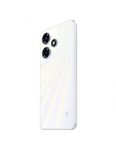 Infinix Hot 30i prix Tunisie - 4Go 128Go - Blanc Infinix Hot 30i prix Tunisie - 4Go 128Go - Blanc