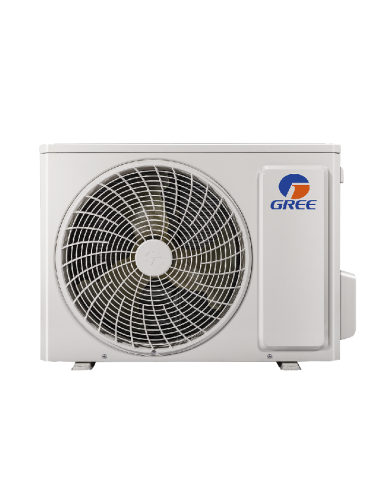 Climatiseur Gree 9000 BTU NVERTER...