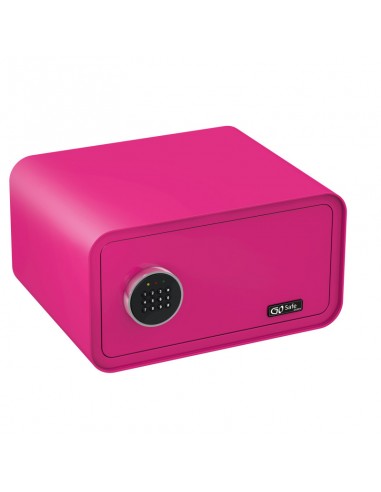 Coffre Fort OLYMPIA GOSAFE 200 / ROSE chez oxtek