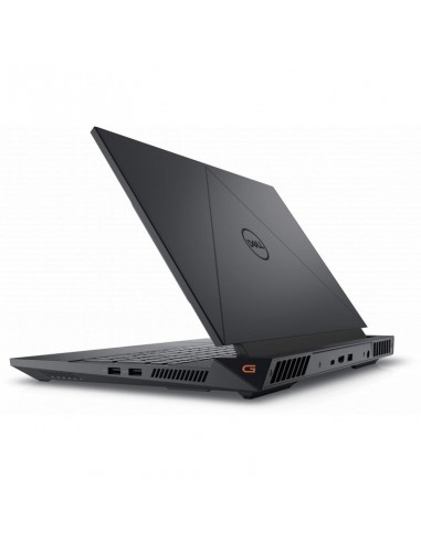 Pc Portable DELL GAMING 5530 I5 13É 16Go 512Go SSD Rtx3050 WIN11 Fiche Technique