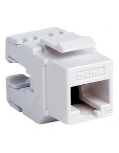 Noyau prise RJ45 UTP CAT 6...