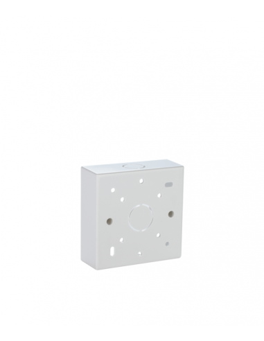 Boite Apparent 1-2 module 45×45...