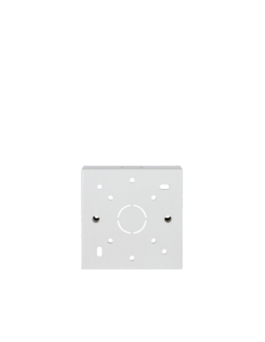 Boite Apparent 1-2 module 45×45...