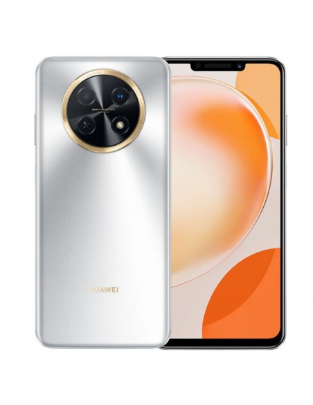Smartphone HUAWEI Nova Y91 8 Go 256 Go - Silver Smartphone HUAWEI Nova Y91 8 Go 256 Go - Silver