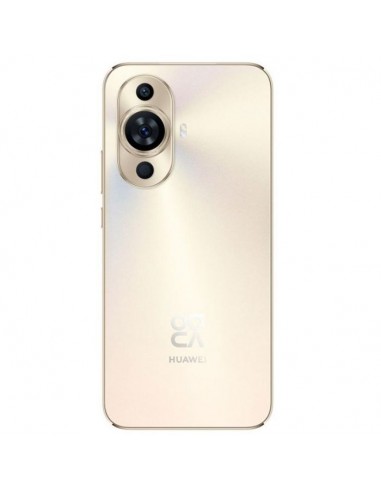Smartphone HUAWEI NOVA 11 8GO 256GO - GOLD TUNISIE Smartphone HUAWEI NOVA 11 8GO 256GO - GOLD TUNISIE