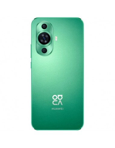 Smartphone HUAWEI NOVA 11 PTO 8GO 256GO - VERT TUNISIE Smartphone HUAWEI NOVA 11 PTO 8GO 256GO - VERT TUNISIE