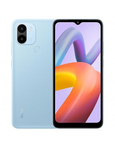 Smartphone XIAOMI REDMI A2 PLUS 3GO 64GO - BLEU