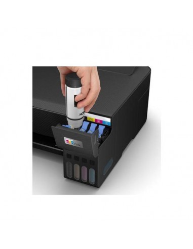 Imprimante À Réservoir Intégré EPSON... Imprimante À Réservoir Intégré EPSON...