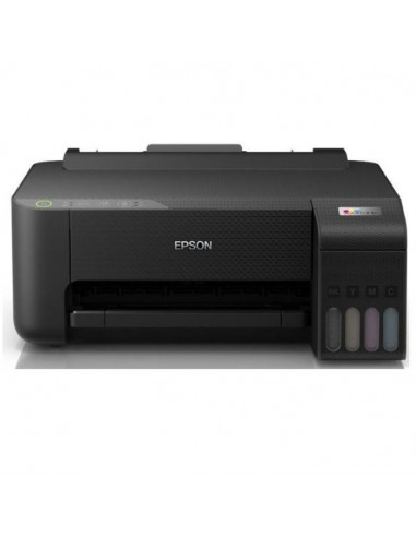 Imprimante À Réservoir Intégré EPSON... Imprimante À Réservoir Intégré EPSON...