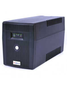 Onduleur IN-LINE GUARDIAN 1500 AP / USB-S-IGA1500AP chez oxtek 2