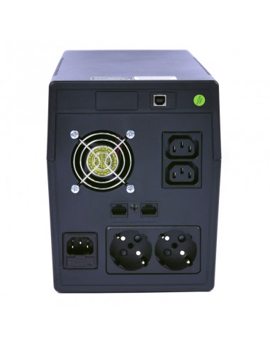 Onduleur IN-LINE GUARDIAN 1500 AP /...